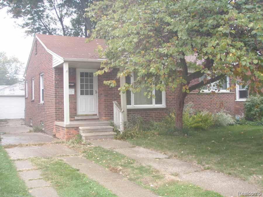 9557 Inkster Road Livonia, MI 48150 - Photo 1 of 14 PA138850a
