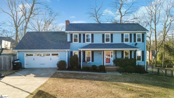 $425,000 | 5 Foxtrail Court, Simpsonville, SC 29680