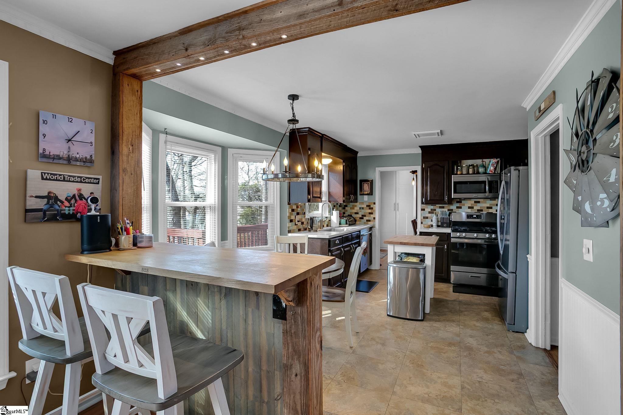 5 Foxtrail Court Simpsonville, SC 29680 - Photo 11 of 48