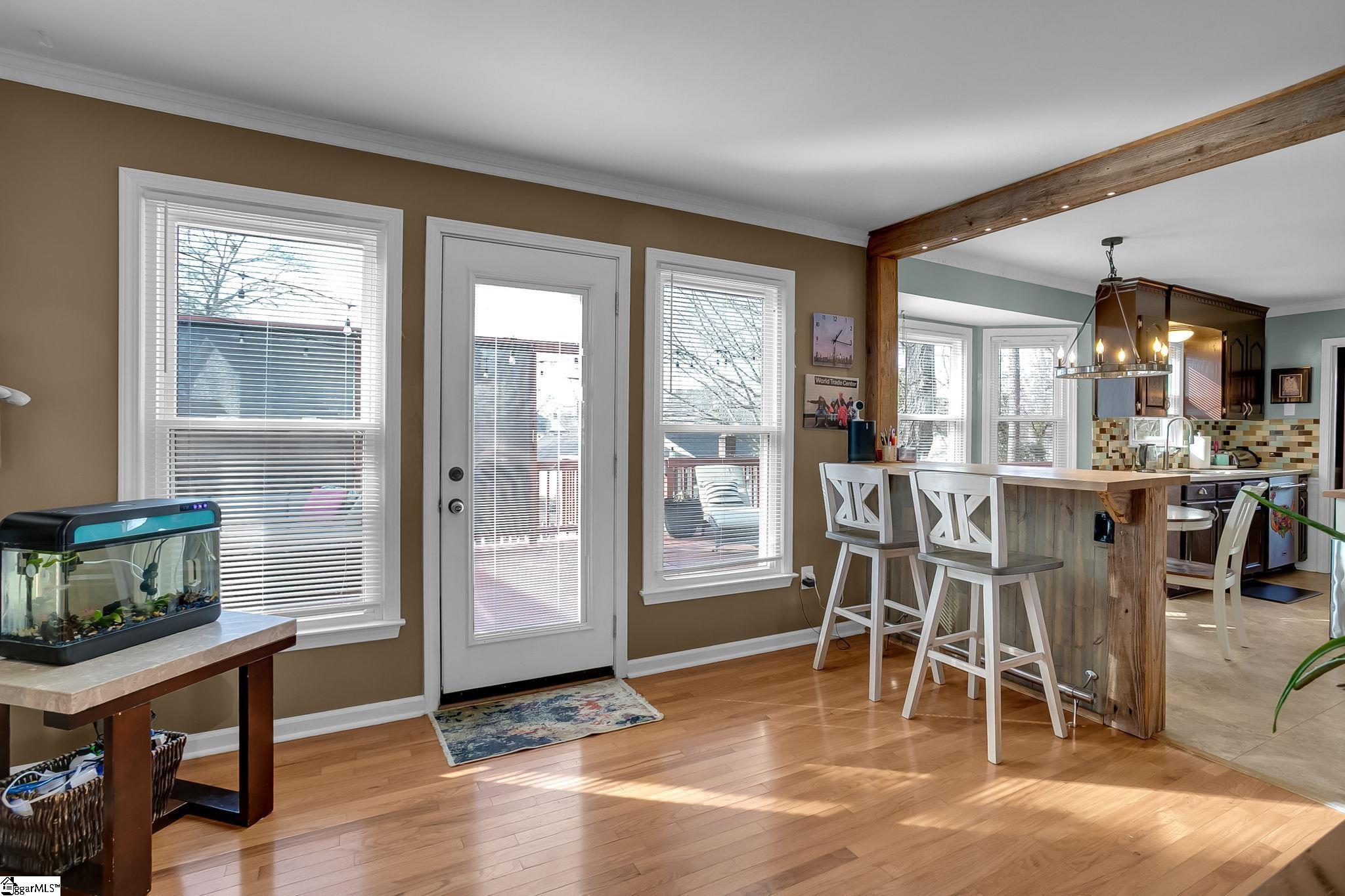 5 Foxtrail Court Simpsonville, SC 29680 - Photo 13 of 48