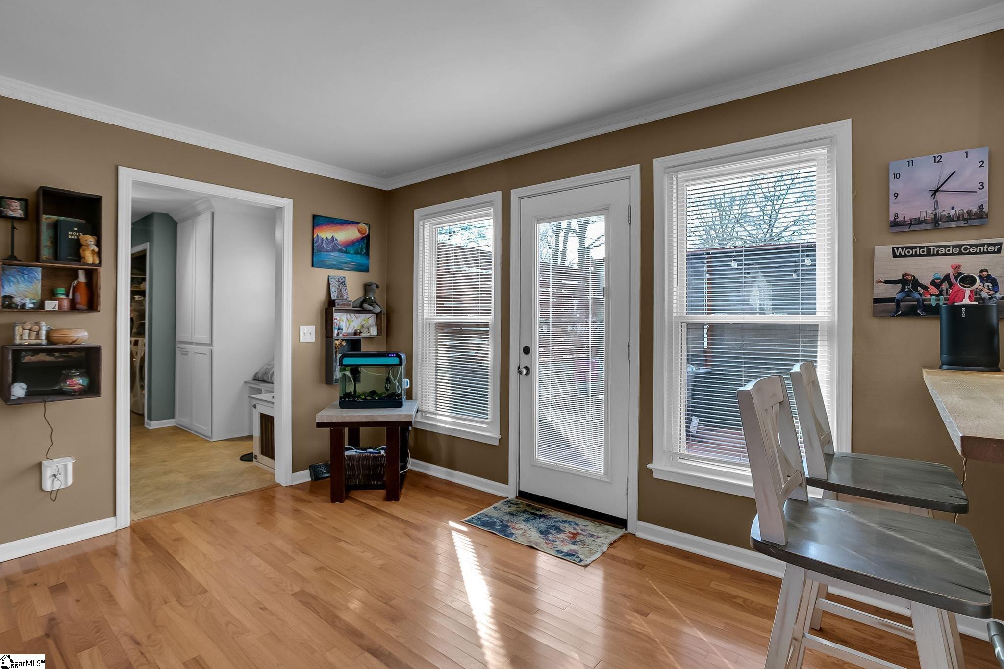 5 Foxtrail Court Simpsonville, SC 29680 - Photo 14 of 48