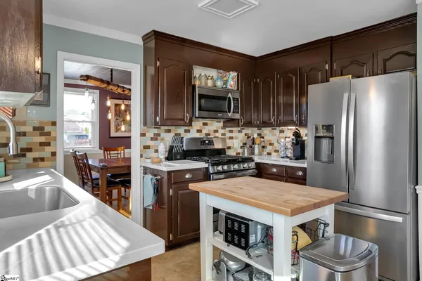 $425,000 | 5 Foxtrail Court, Simpsonville, SC 29680