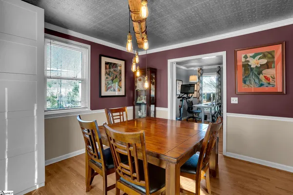 $425,000 | 5 Foxtrail Court, Simpsonville, SC 29680