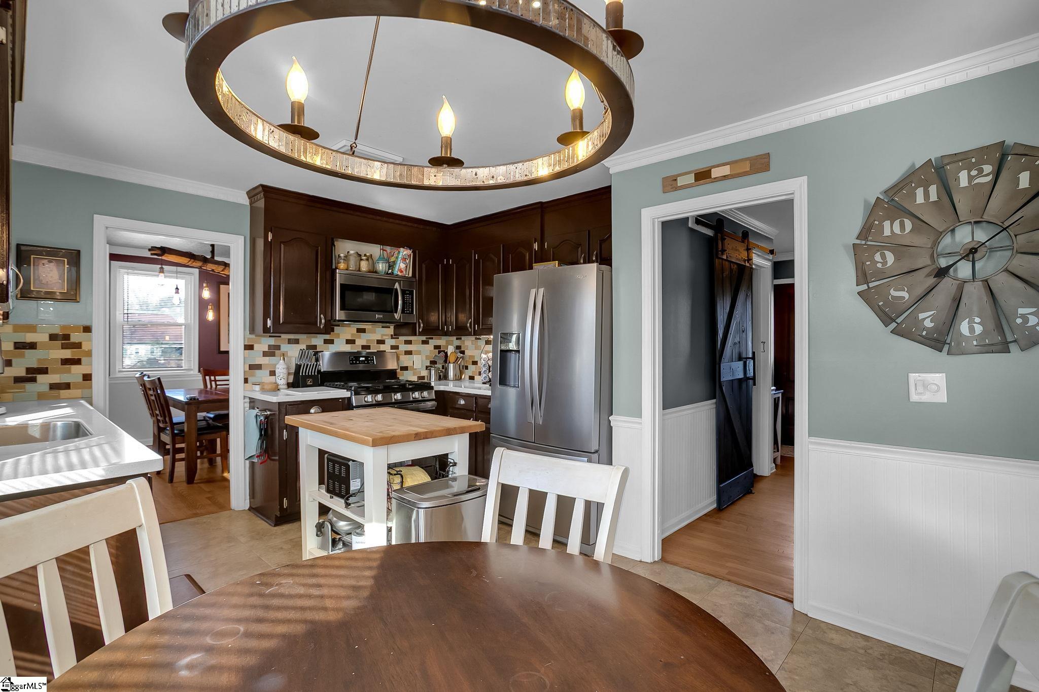 5 Foxtrail Court Simpsonville, SC 29680 - Photo 18 of 48