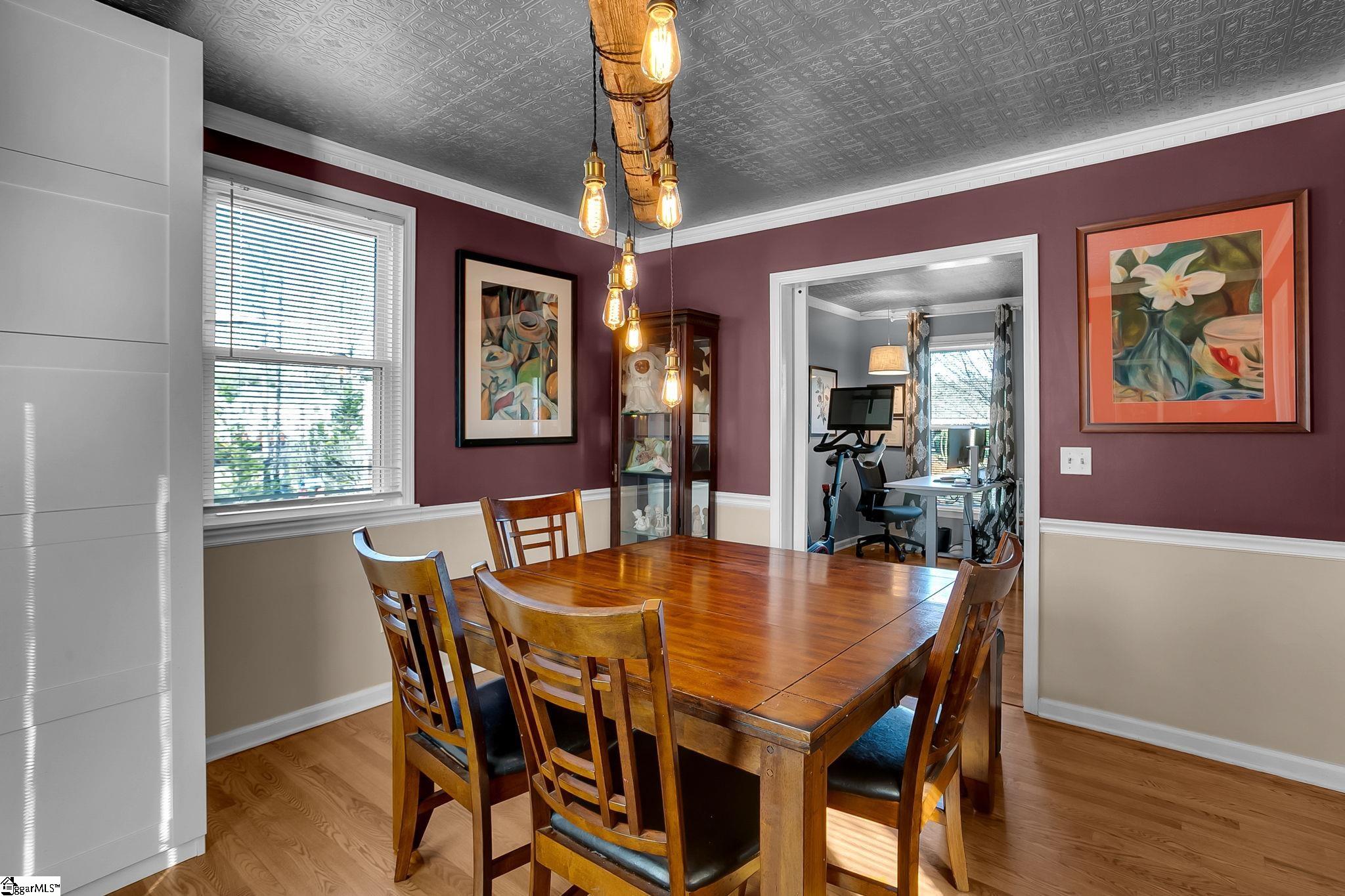 5 Foxtrail Court Simpsonville, SC 29680 - Photo 19 of 48