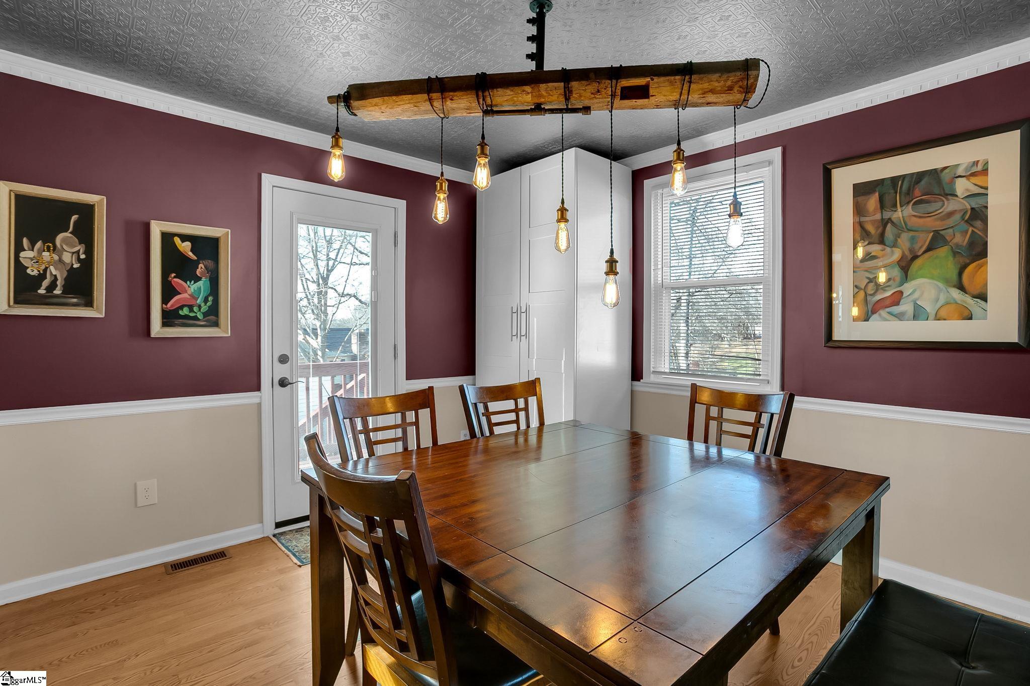 5 Foxtrail Court Simpsonville, SC 29680 - Photo 20 of 48