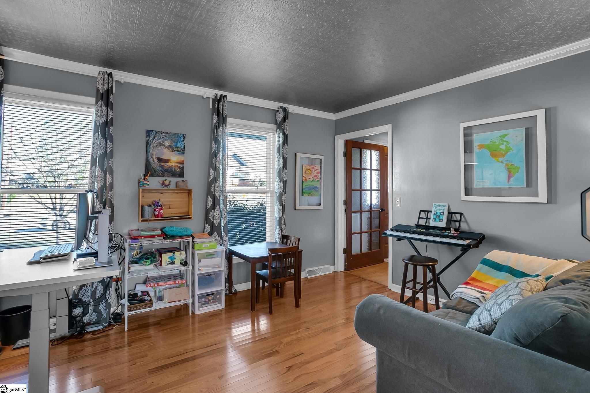 5 Foxtrail Court Simpsonville, SC 29680 - Photo 22 of 48