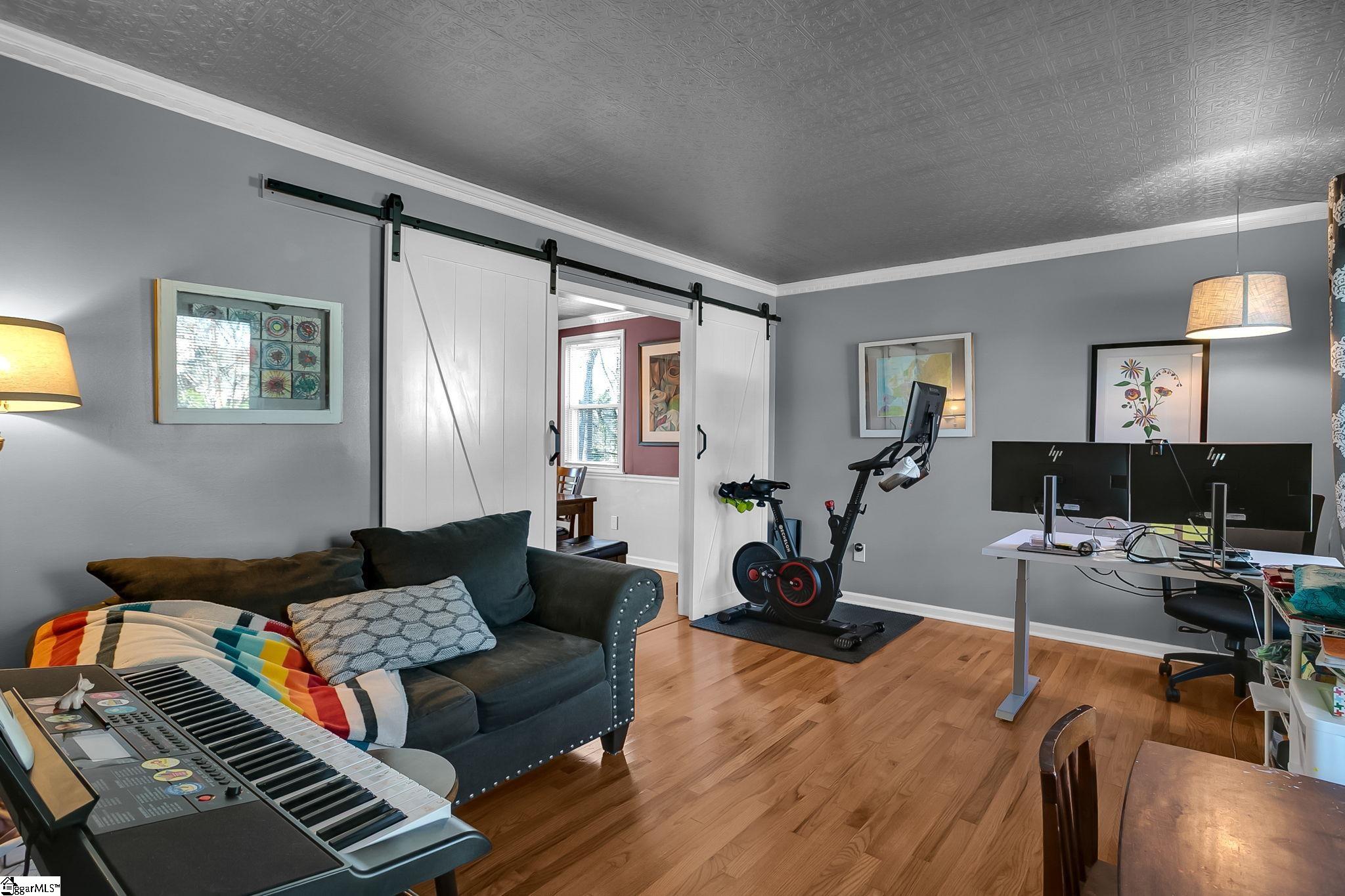 5 Foxtrail Court Simpsonville, SC 29680 - Photo 23 of 48