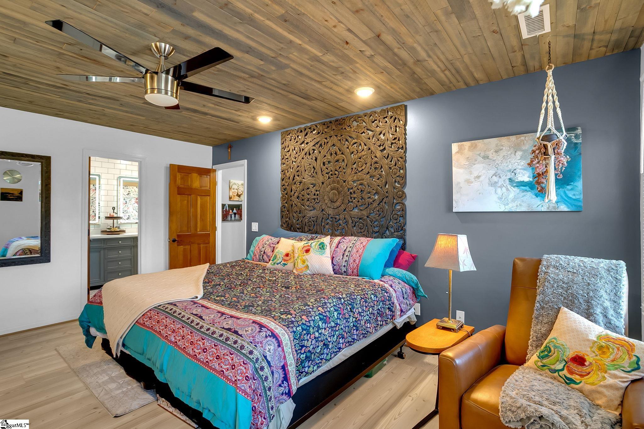 5 Foxtrail Court Simpsonville, SC 29680 - Photo 25 of 48