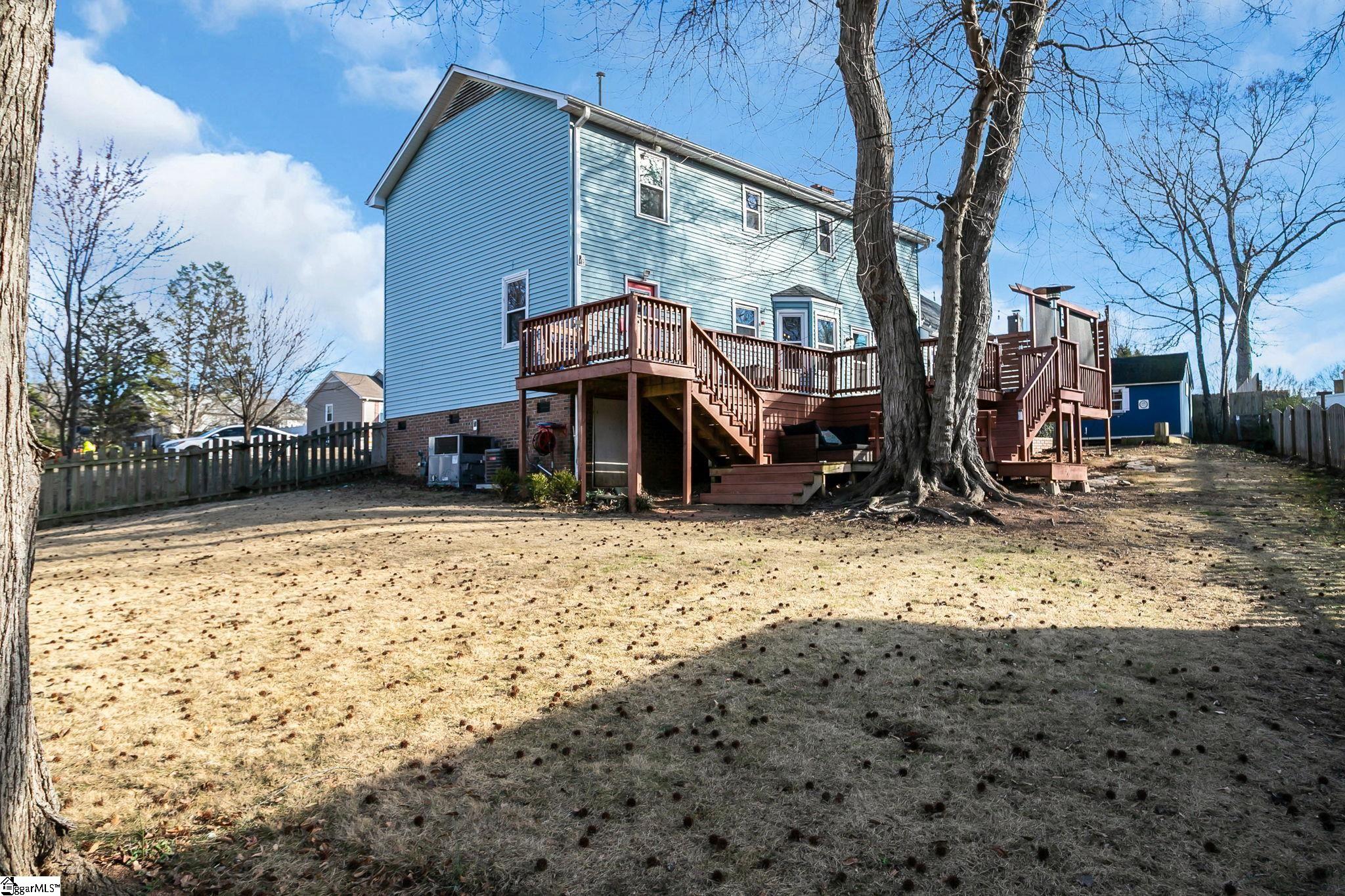 5 Foxtrail Court Simpsonville, SC 29680 - Photo 3 of 48