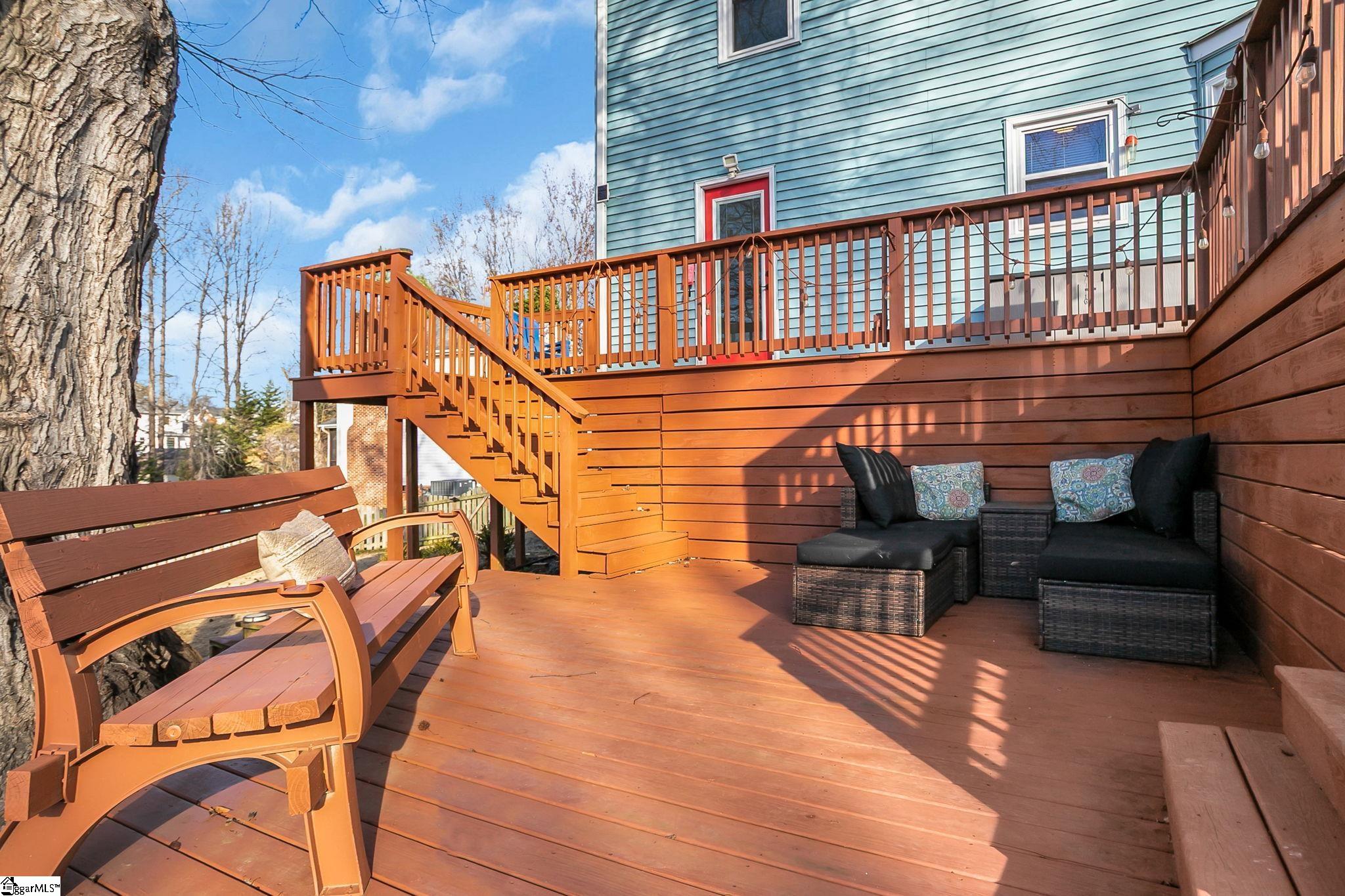 5 Foxtrail Court Simpsonville, SC 29680 - Photo 44 of 48