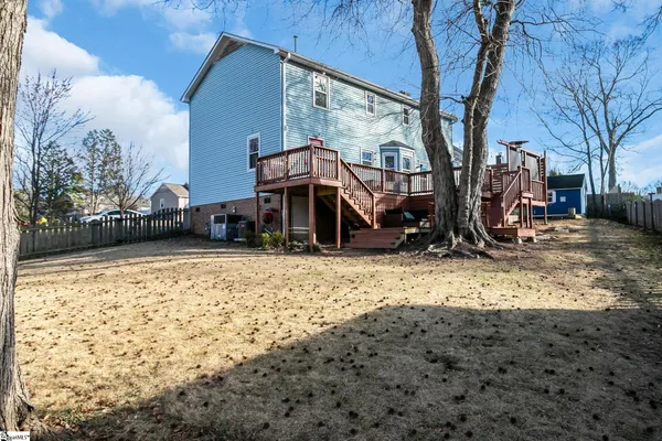 $425,000 | 5 Foxtrail Court, Simpsonville, SC 29680