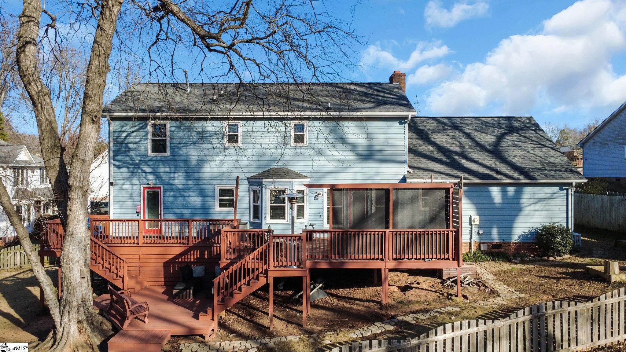 5 Foxtrail Court Simpsonville, SC 29680 - Photo 47 of 48