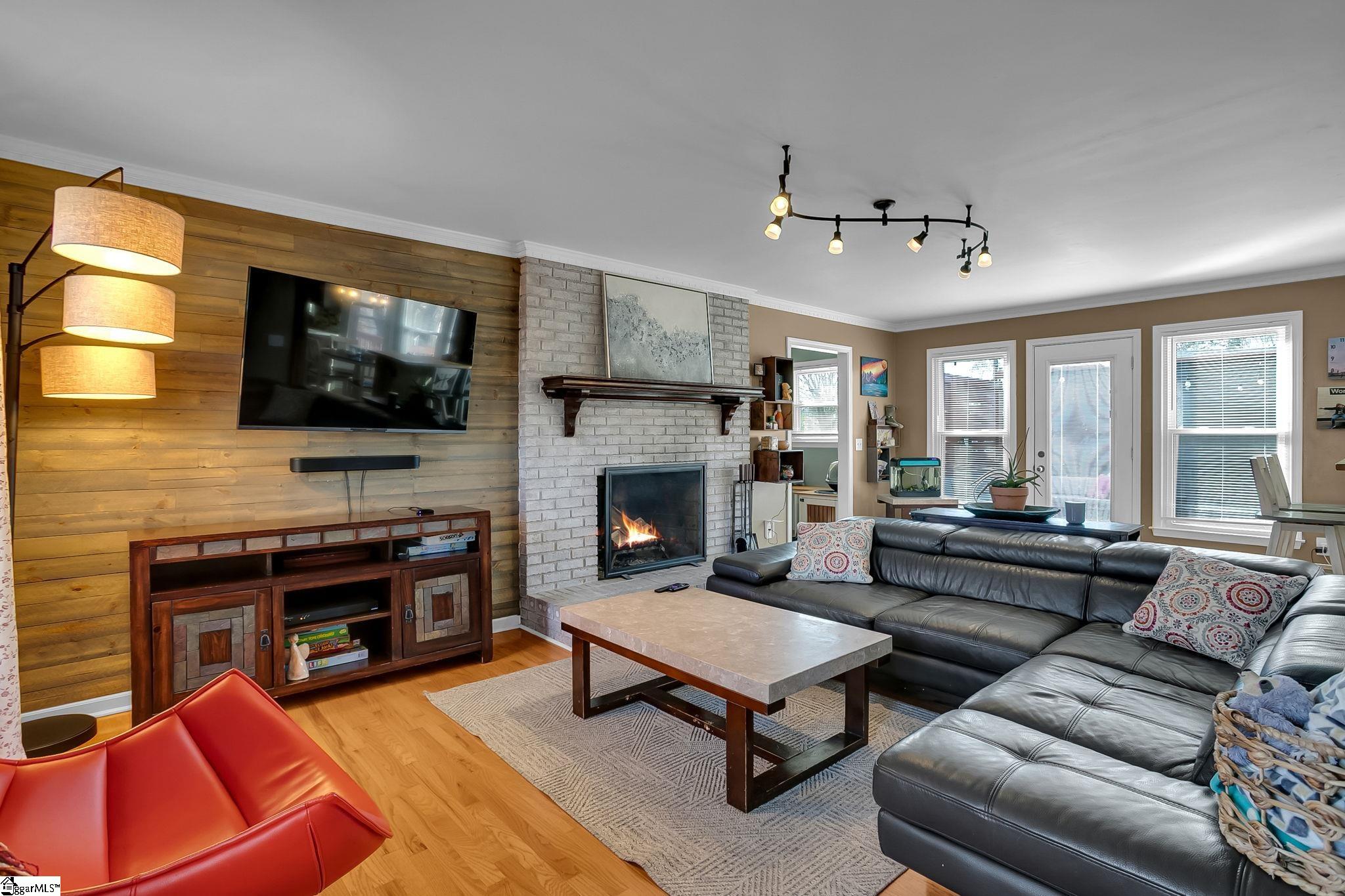 5 Foxtrail Court Simpsonville, SC 29680 - Photo 6 of 48