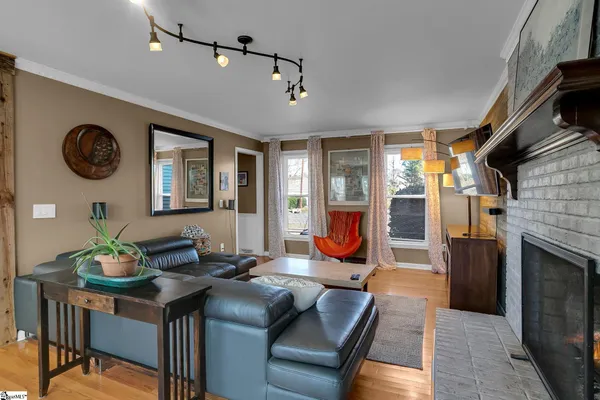 $425,000 | 5 Foxtrail Court, Simpsonville, SC 29680