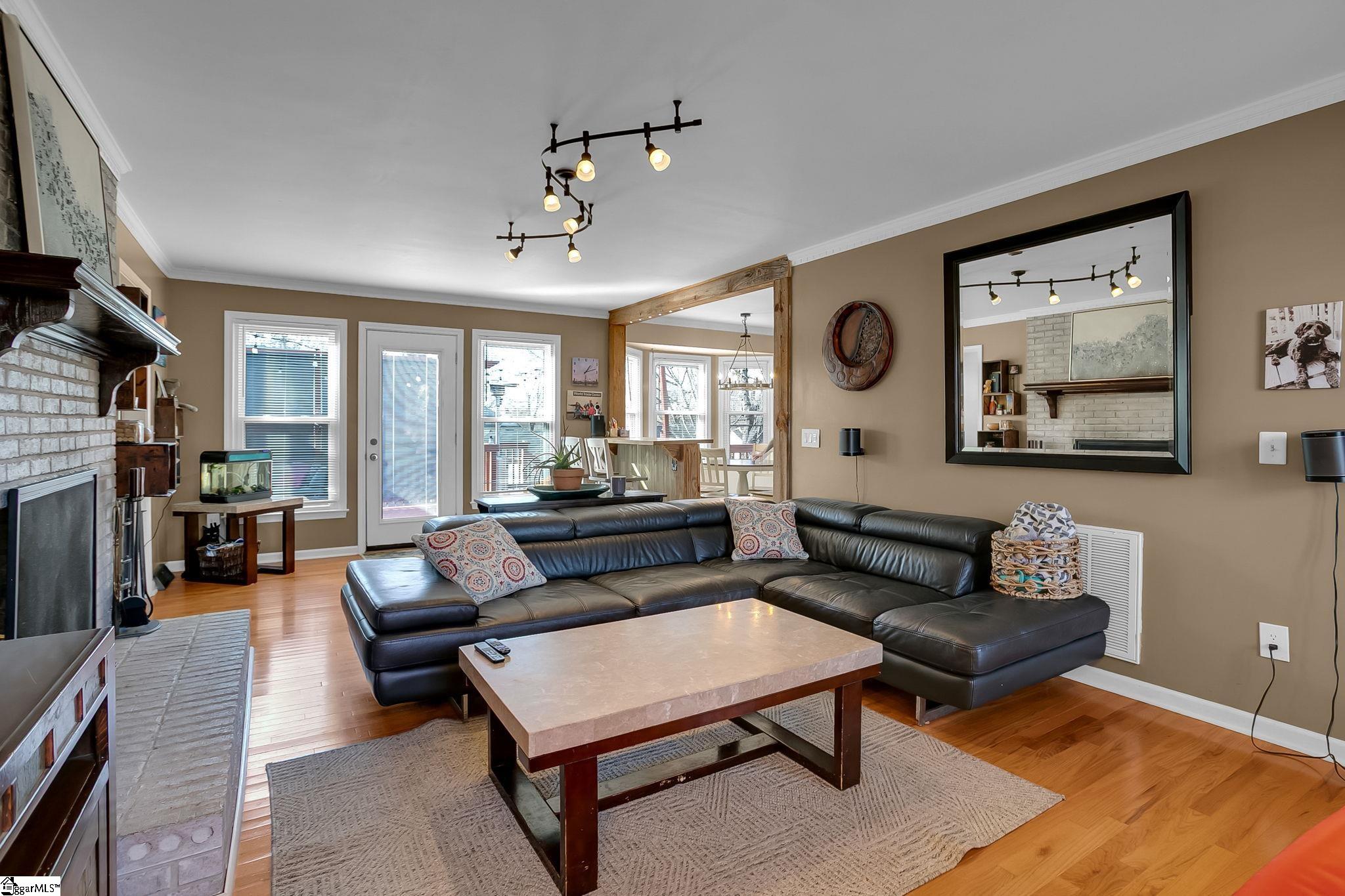 5 Foxtrail Court Simpsonville, SC 29680 - Photo 7 of 48