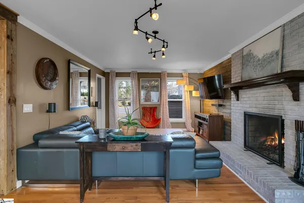 $425,000 | 5 Foxtrail Court, Simpsonville, SC 29680