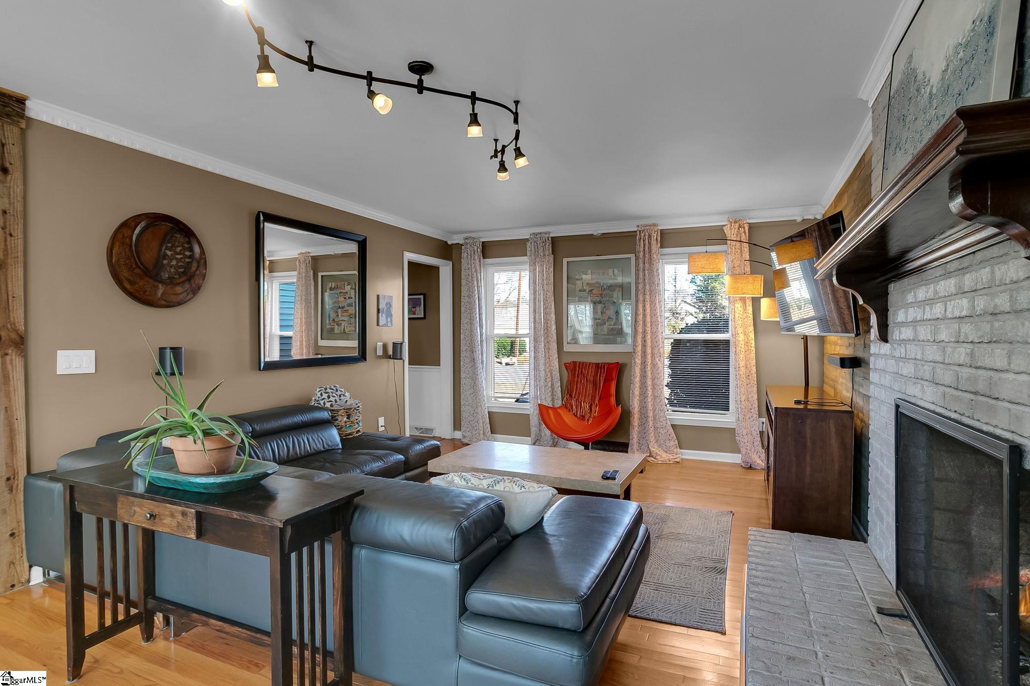 5 Foxtrail Court Simpsonville, SC 29680 - Photo 8 of 48