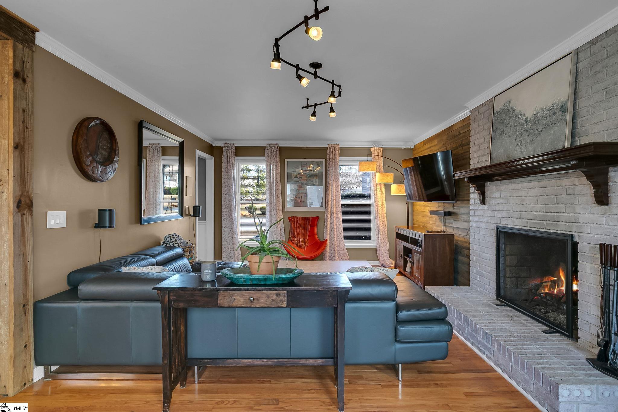 5 Foxtrail Court Simpsonville, SC 29680 - Photo 10 of 48