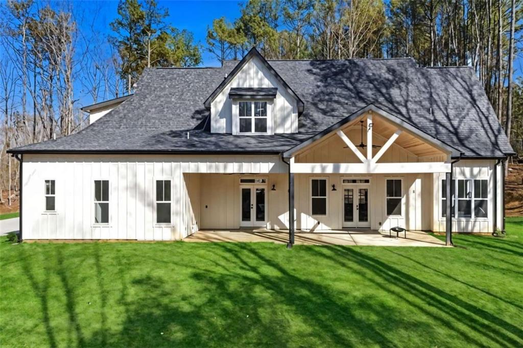 5567 Tyree Road Winston, GA 30187 - Photo 10 of 73 Gallery Image 10