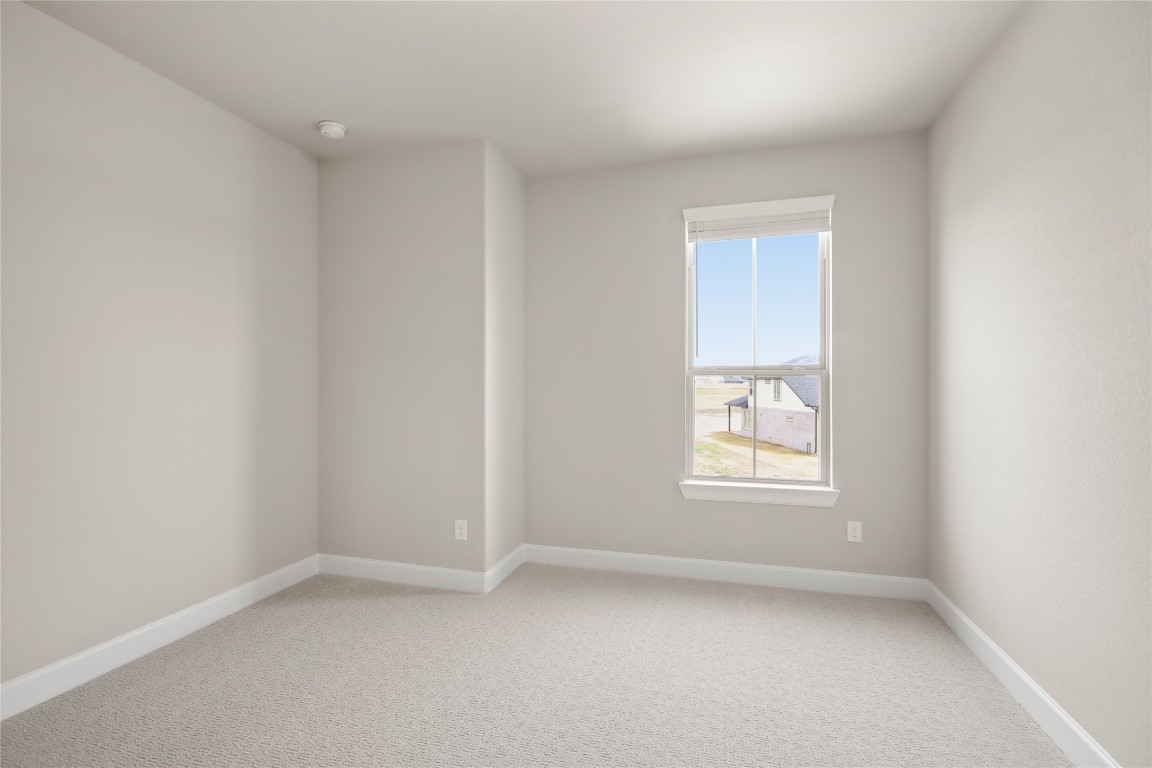 136 Peninsula Point Drive Montgomery, TX 77356 - Photo 14 of 30 an empty room with a window