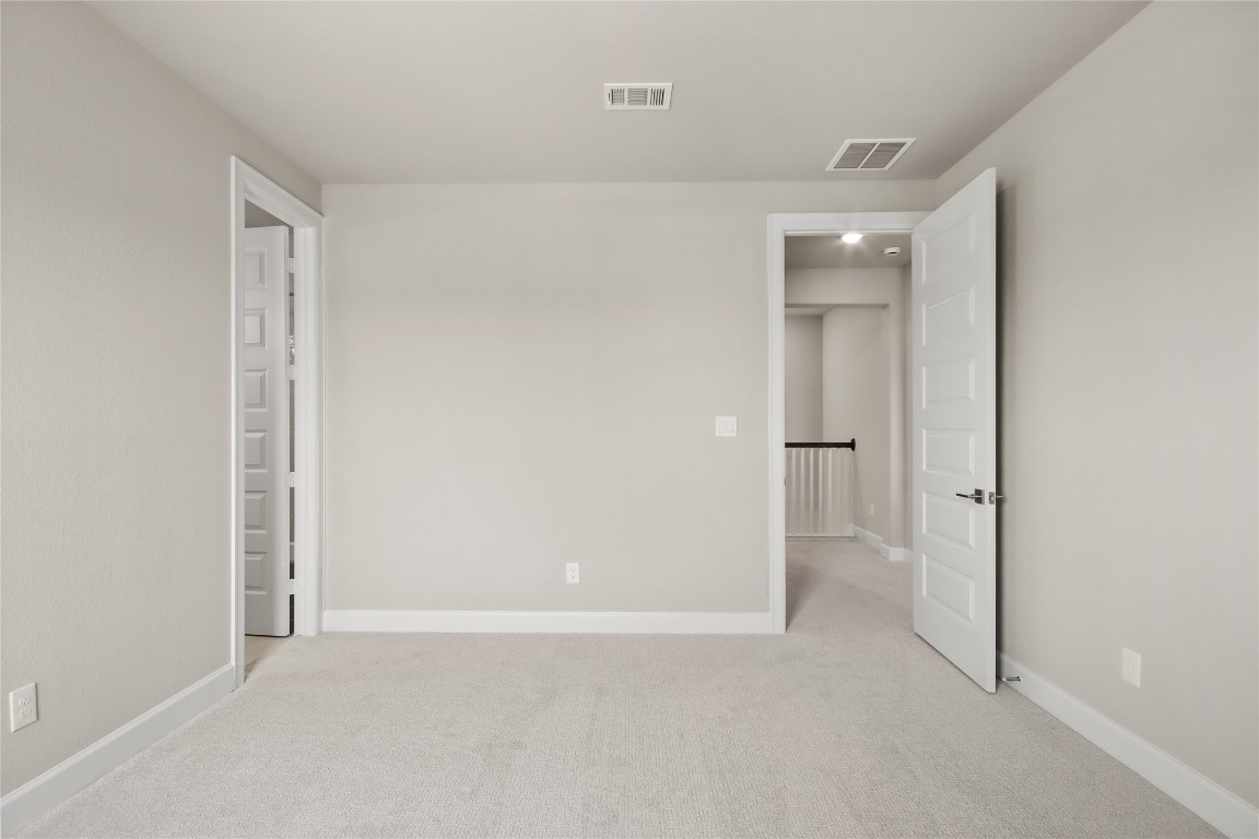 136 Peninsula Point Drive Montgomery, TX 77356 - Photo 15 of 30 Bedroom 2