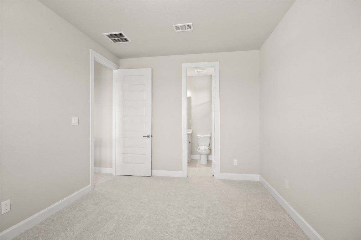 136 Peninsula Point Drive Montgomery, TX 77356 - Photo 18 of 30 a view of an empty room