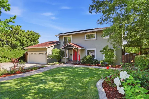 $3,098,000 | 139 Belvue Drive, Los Gatos, CA 95032
