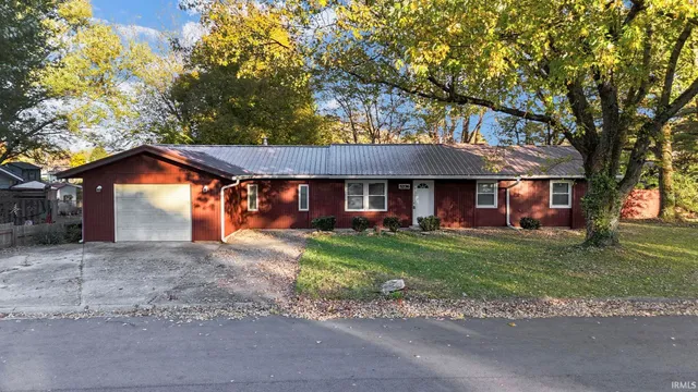 $294,000 | 5236 North Terry Court, Ellettsville, IN 47404