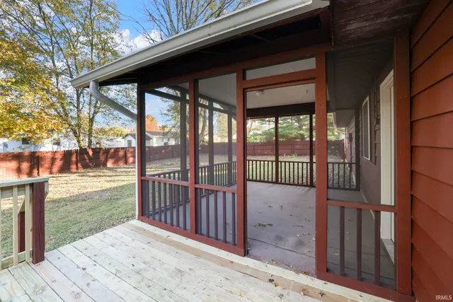 $294,000 | 5236 North Terry Court, Ellettsville, IN 47404