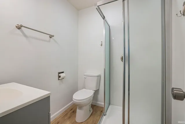 $294,000 | 5236 North Terry Court, Ellettsville, IN 47404