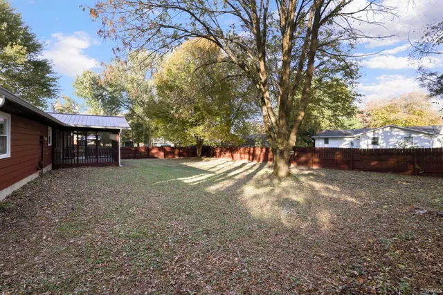 $294,000 | 5236 North Terry Court, Ellettsville, IN 47404