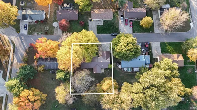 $294,000 | 5236 North Terry Court, Ellettsville, IN 47404