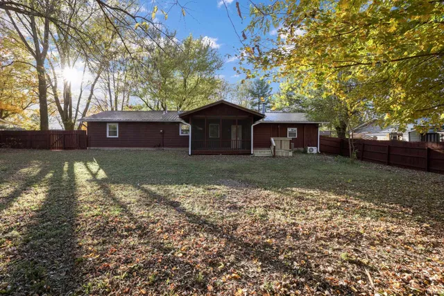 $294,000 | 5236 North Terry Court, Ellettsville, IN 47404