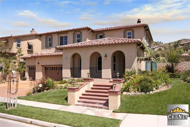 5091 Shady Trail Street Simi Valley, CA 93063 - Photo 1 of 1