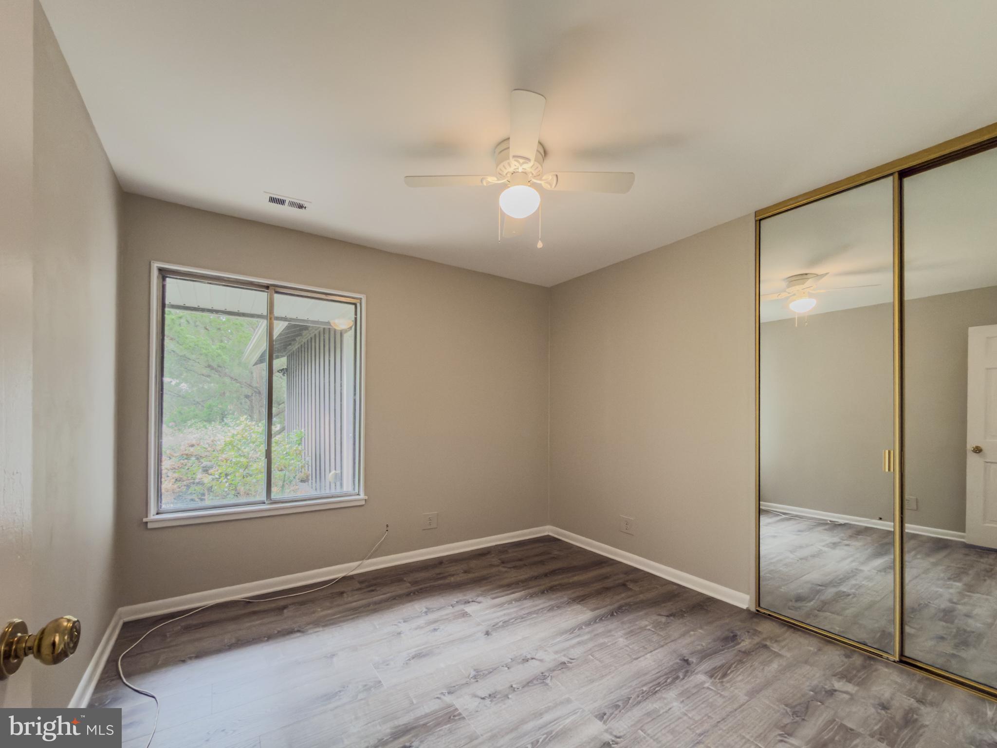 14900 Hydrus Road Silver Spring, MD 20906 - Photo 16 of 33 Bright and airy bedroom retreat.