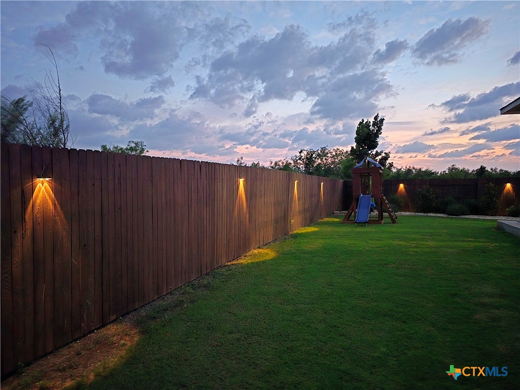 236 Blue Agate Court Jarrell, TX 76537 - Photo 20 of 21
