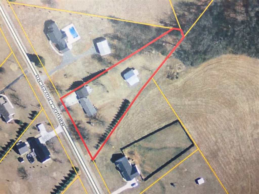 1247 Return Church Road Seneca, SC 29678 - Photo 25 of 25 Gallery Image 25