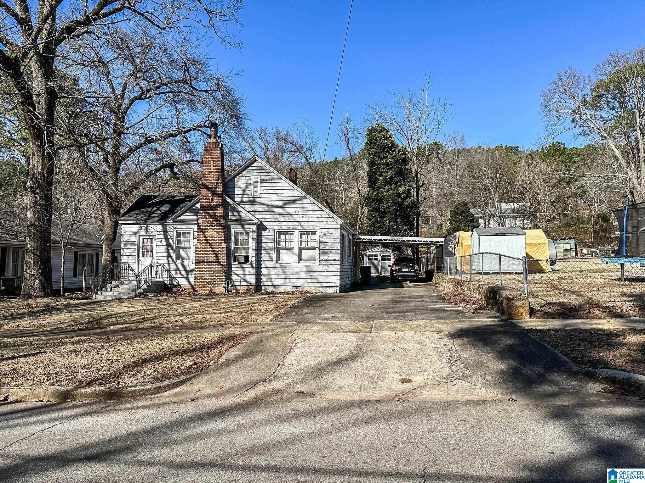 421 East 22nd Street Anniston, AL 36207 - Photo 2 of 3