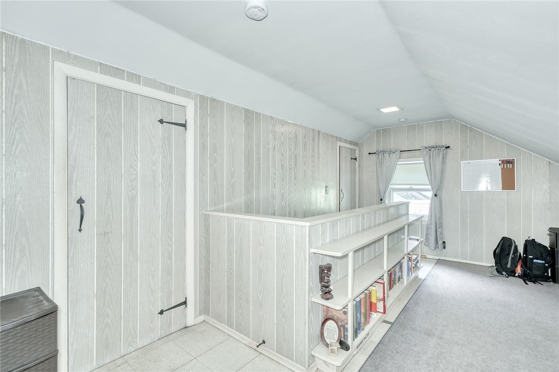 606 Bay Road Webster, NY 14580 - Photo 27 of 49 Finished second floor bedroom with great storage