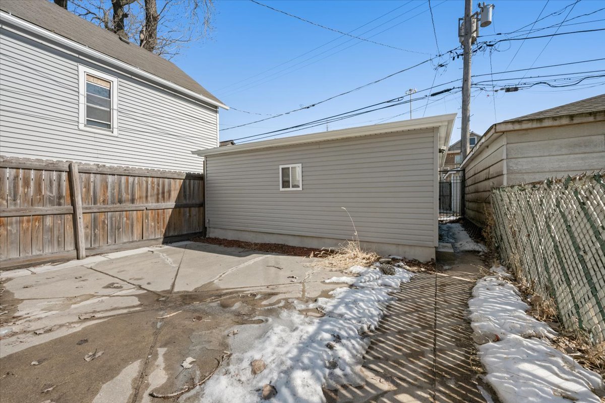 4161 South Wells Street Chicago, IL 60609 - Photo 20 of 22
