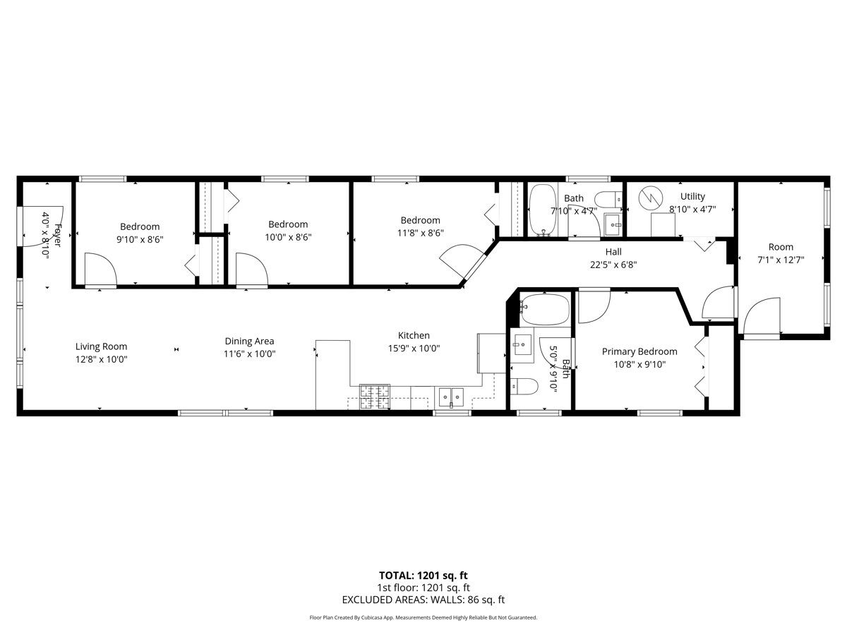 4161 South Wells Street Chicago, IL 60609 - Photo 22 of 22