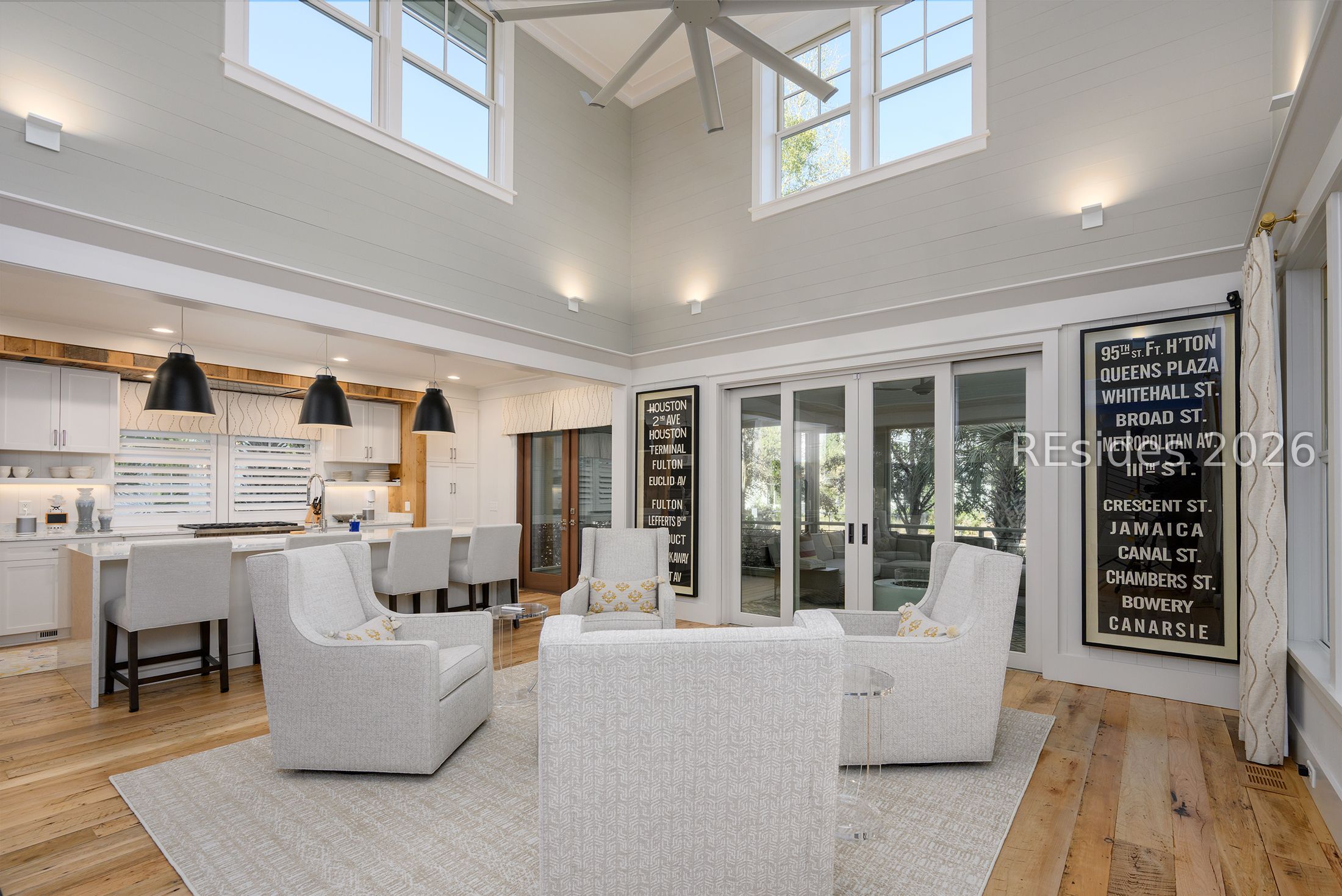608 Old Moreland Road Bluffton, SC 29910 - Photo 8 of 51