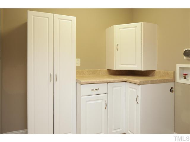 2704 Knowles Street Raleigh, NC 27603 - Photo 7 of 14 Laundry Room