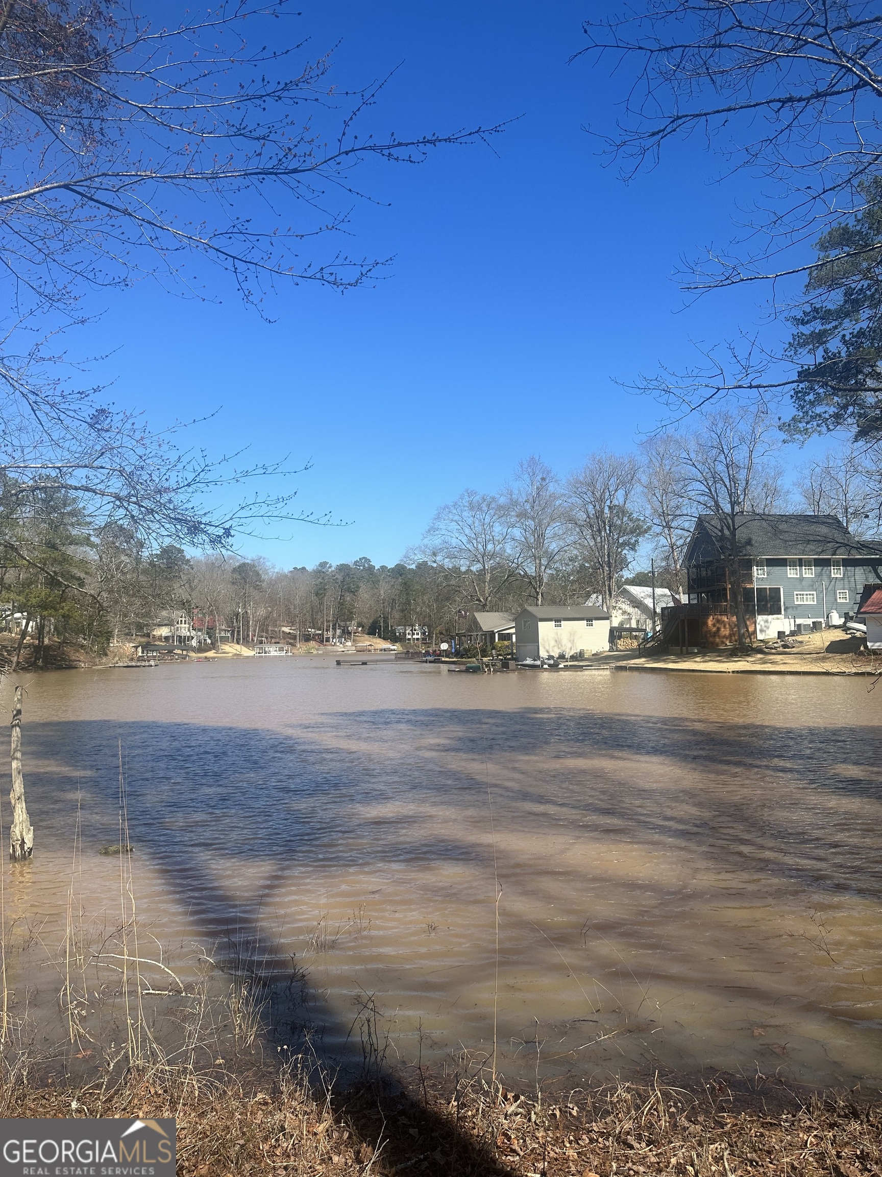 0 Summit View Road Jackson, GA 30233 - Photo 4 of 8