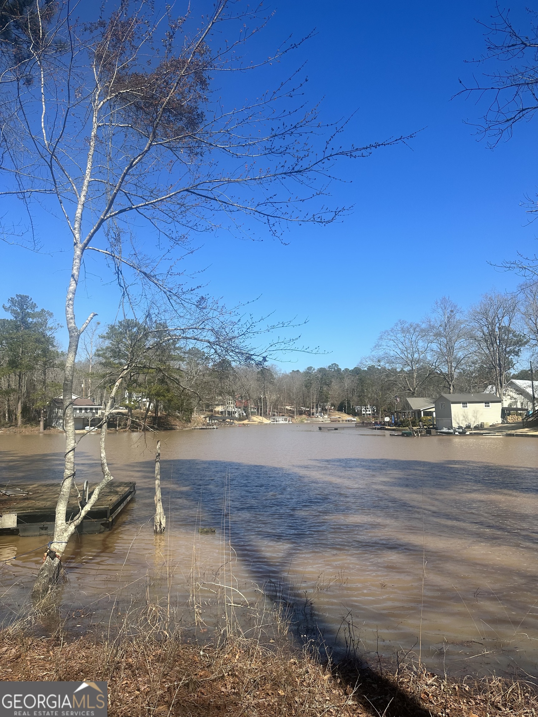 0 Summit View Road Jackson, GA 30233 - Photo 5 of 8