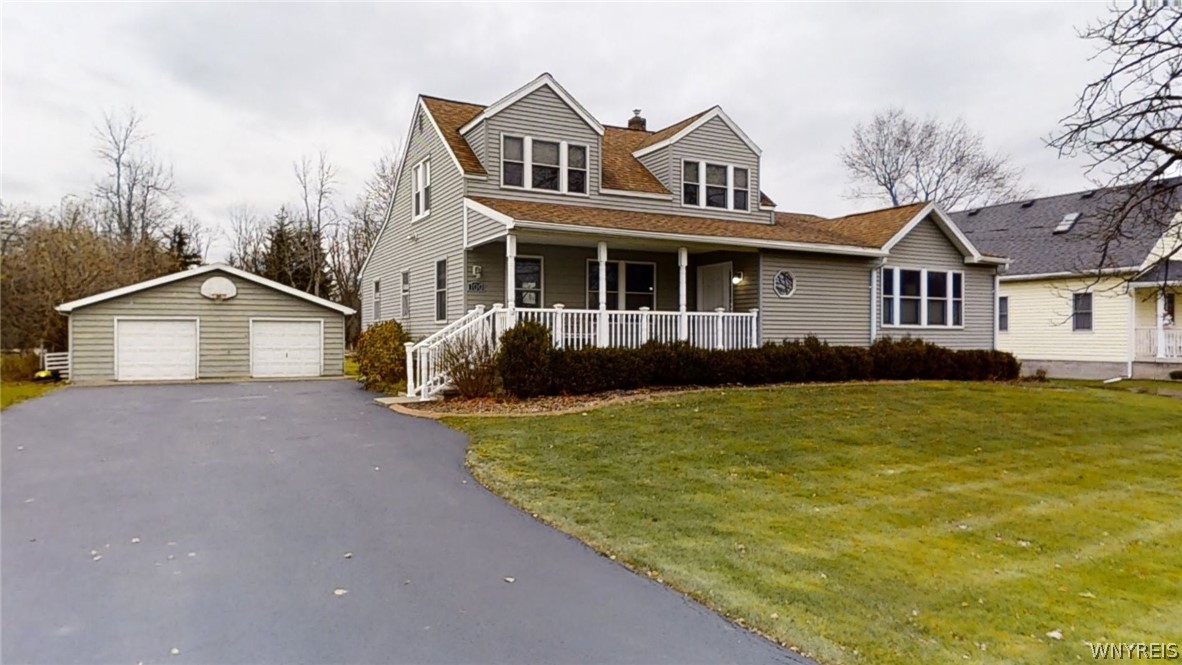100 Ayer Road Amherst, NY 14221 - Photo 1 of 1 Gallery Image 1