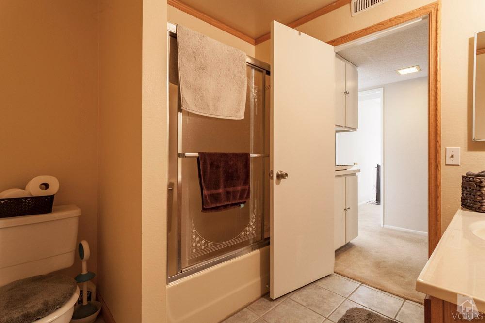 1748 Sinaloa Road, Unit 257 Simi Valley, CA 93065 - Photo 14 of 24 a view of bathroom
