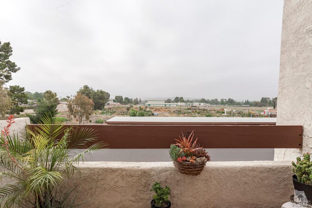 1748 Sinaloa Road, Unit 257 Simi Valley, CA 93065 - Photo 8 of 24 a view of balcony with furniture