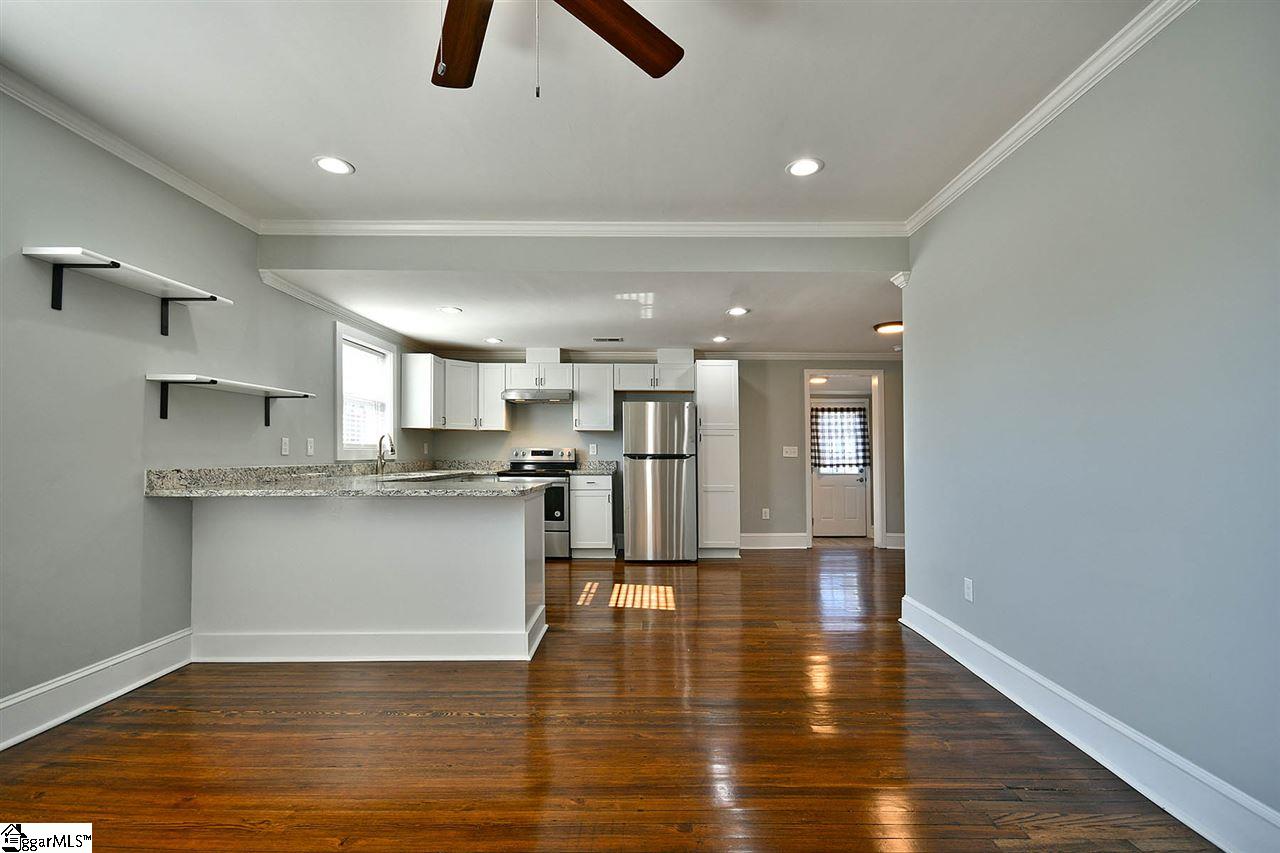 9 6th Street Greer, SC 29651 - Photo 13 of 36 Gallery Image 13